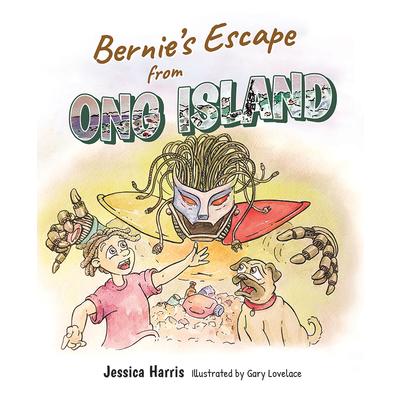 Bernie’s Escape from Ong Island