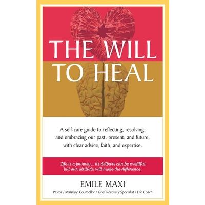The Will to Heal