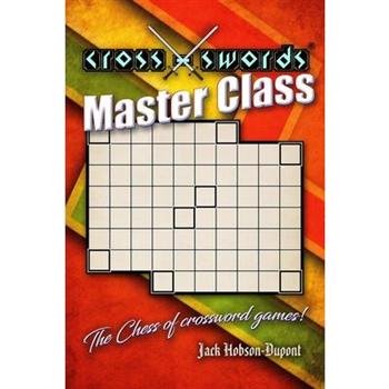 Cross-Swords Master Class
