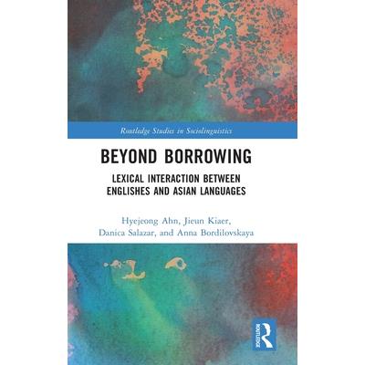 Beyond Borrowing | 拾書所