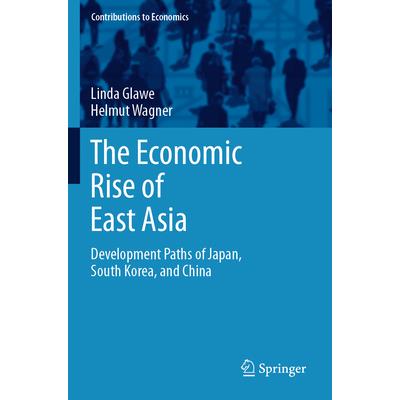 The Economic Rise of East Asia