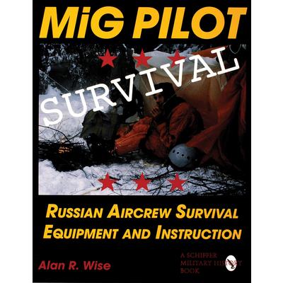 MiG Pilot Survival