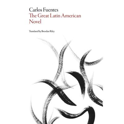 The Great Latin American Novel