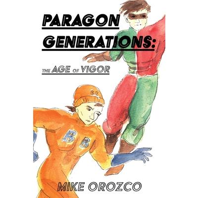 Paragon Generations
