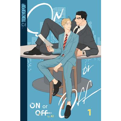 On or Off, Volume 1