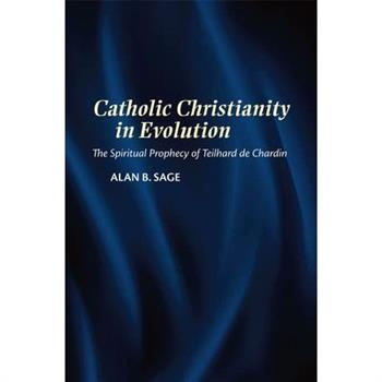 Catholic Christianity in Evolution