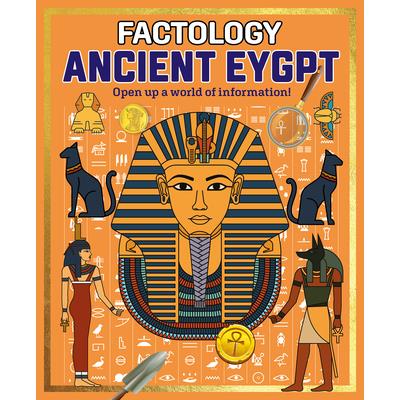 Factology: Ancient Egypt