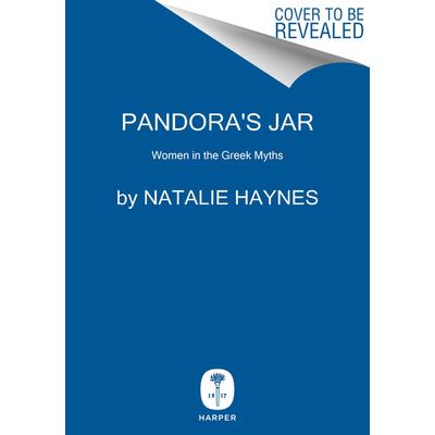 Pandora’s Jar