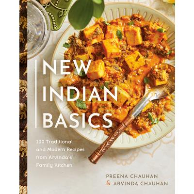 New Indian Basics | 拾書所