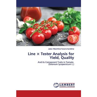 Line ? Tester Analysis for Yield, Quality