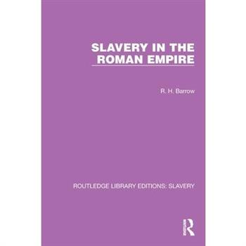 Slavery in the Roman Empire