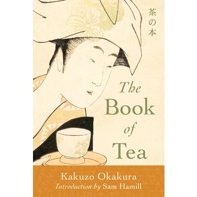 The Book of Tea | 拾書所