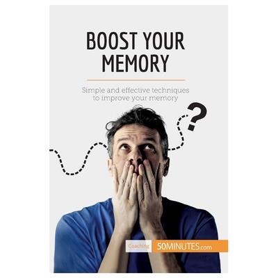 Boost Your Memory