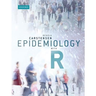 Epidemiology with R