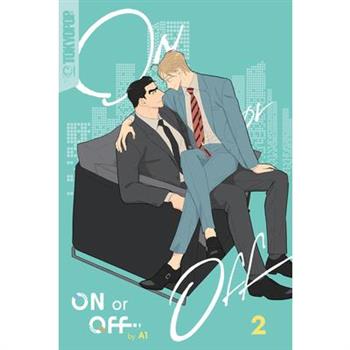 On or Off, Volume 2