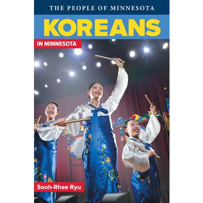 Koreans in Minnesota