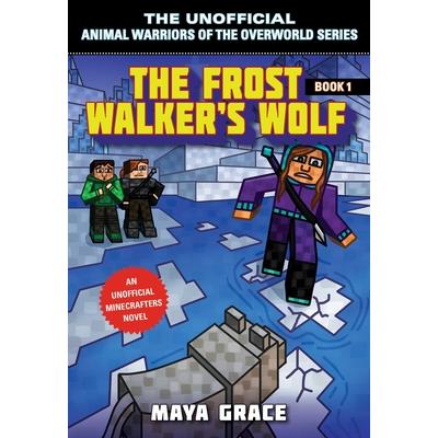 The Frost Walker’s Wolf | 拾書所