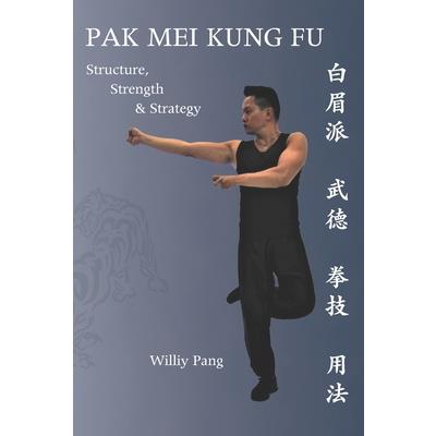 Pak Mei Kung Fu