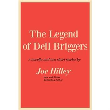 The Legend of Dell BriggersTheLegend of Dell Briggers
