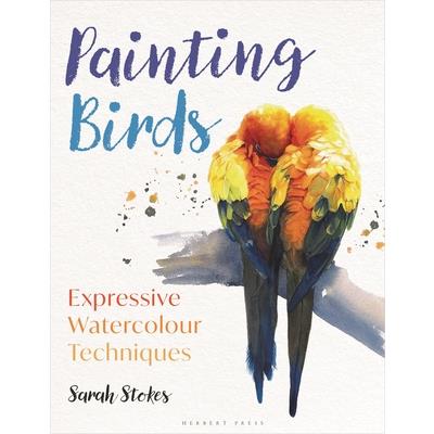 Painting Birds