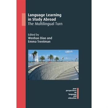 Language Learning in Study Abroad