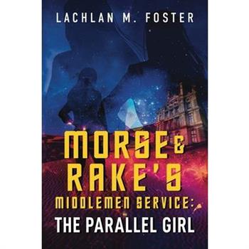 Morse and Rake’s Middlemen Service