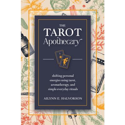 The Tarot Apothecary