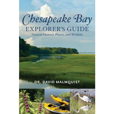 Chesapeake Bay Explorer’s Guide
