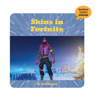 Skins in Fortnite | 拾書所