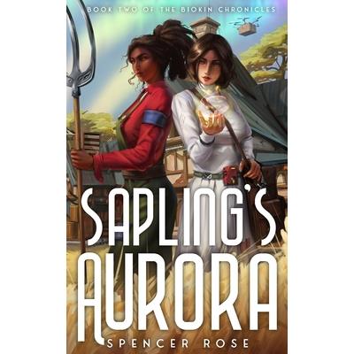 Sapling's Aurora | 拾書所