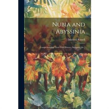 Nubia and Abyssinia