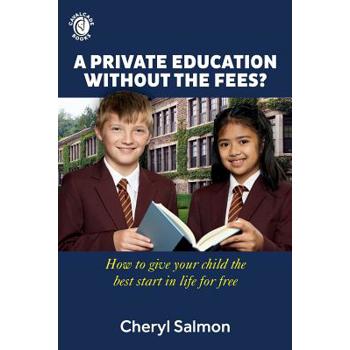 A Private Education Without the Fees?