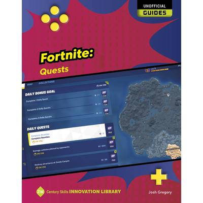 Fortnite: Quests