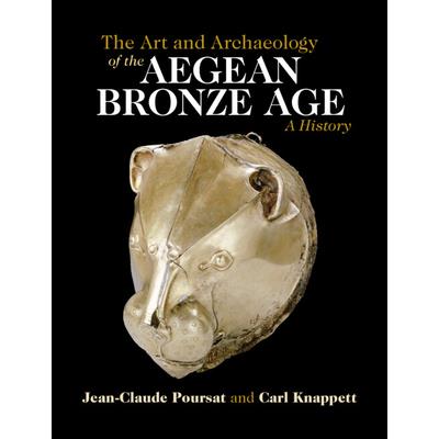 The Art and Archaeology of the Aegean Bronze Age