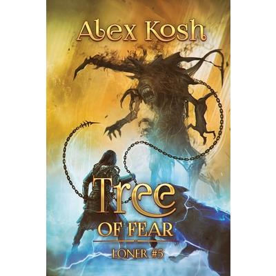 Tree of Fear (Loner Book #5) | 拾書所