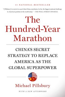 The Hundred-year Marathon