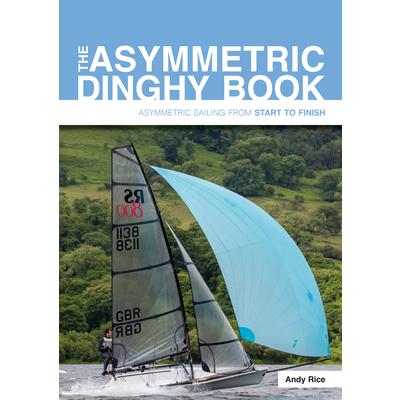 The Asymmetric Dinghy Book
