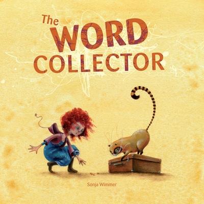 The Word Collector | 拾書所