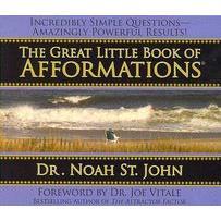 The Great Little Book of Afformations