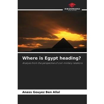 Where is Egypt heading?