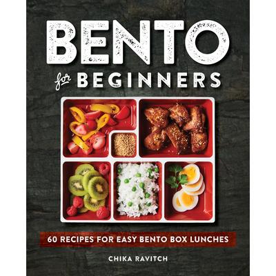 Bento for Beginners
