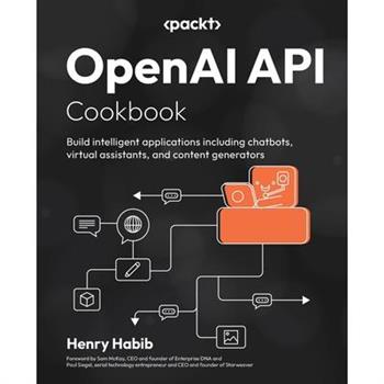 OpenAI API Cookbook