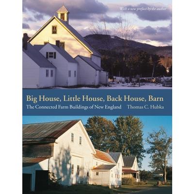 Big House, Little House, Back House, Barn