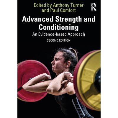 Advanced Strength and Conditioning | 拾書所