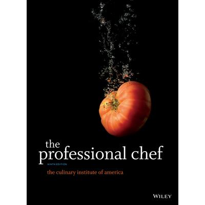 The Professional Chef