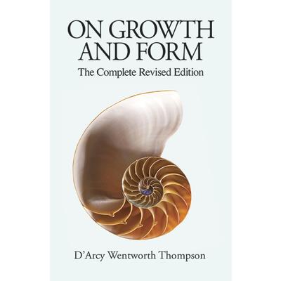 On Growth and Form