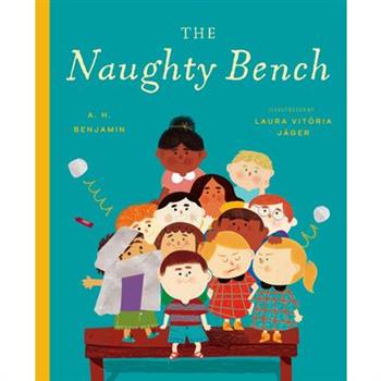 The Naughty Bench