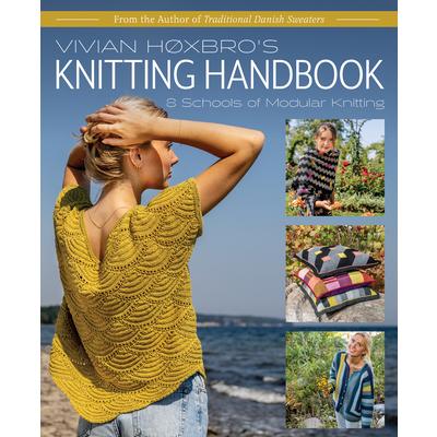 Vivian Hoxbro's Knitting Handbook | 拾書所