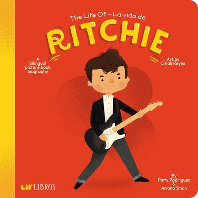 La vida de Ritchie / The Life of Ritchie