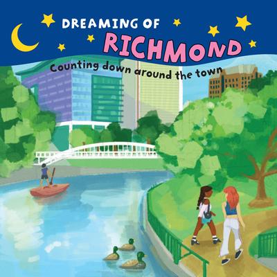 Dreaming of Richmond | 拾書所